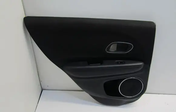 Honda HR-V Rear door card panel trim GMAUTO4574097