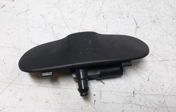 Audi Q7 4L Windshield washer spray nozzle 4L0955988C