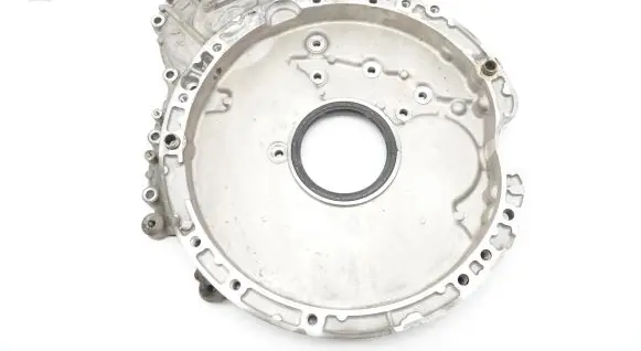 Mercedes-Benz CLA C117 X117 W117 Timing chain cover A6510150400
