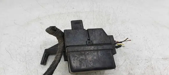 Nissan X-Trail T30 Fuse module NOCODE
