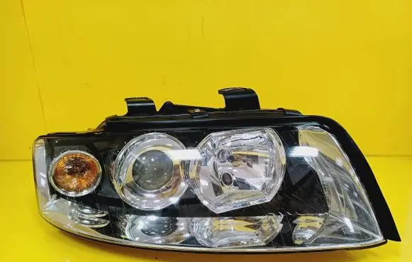 Audi A4 S4 B6 8E 8H Headlight/headlamp 8E0941004C 8E0990003C