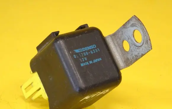 Mazda 323 Other relay 056700-6381 0567006381