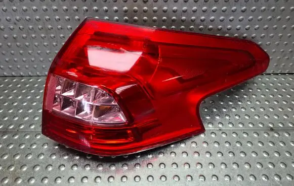 Citroen C5 Rear/tail lights S27624028 28734G