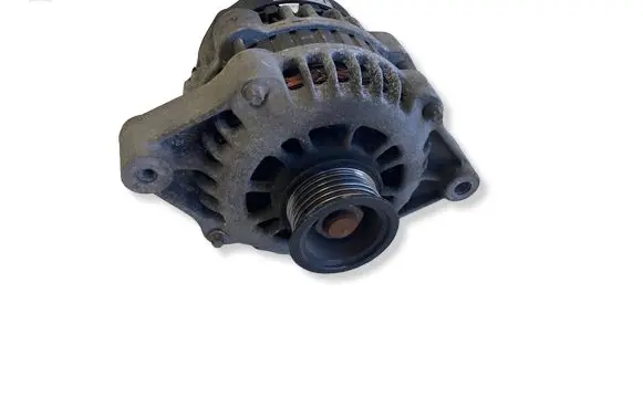 Opel Astra G Generator/alternator 