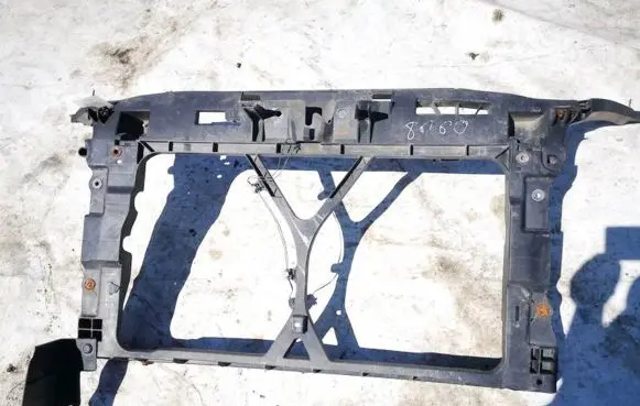 Mazda 5 Radiator support slam panel 1l848653hba 1l84-8653-hba