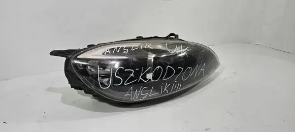 Volvo S40, V40 Headlight/headlamp 21235112352