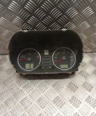 Ford Fiesta Speedometer (instrument cluster)
