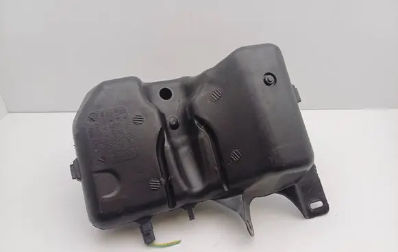 Citroen C5 Windshield washer fluid reservoir/tank 9647995780