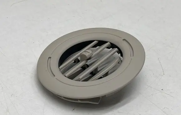 Dodge Durango III Air vent grill in roof 