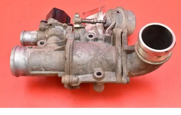 Land Rover Range Rover Sport L320 EGR valve 1043812S02