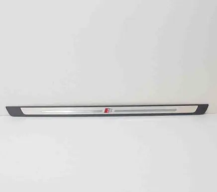 Audi A5 Front sill trim cover 8W6947418A