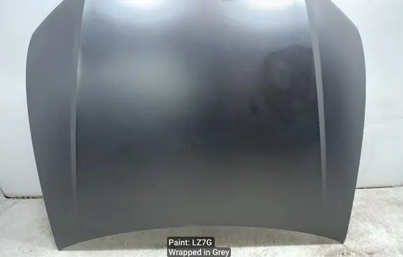 Audi Q8 Engine bonnet/hood 