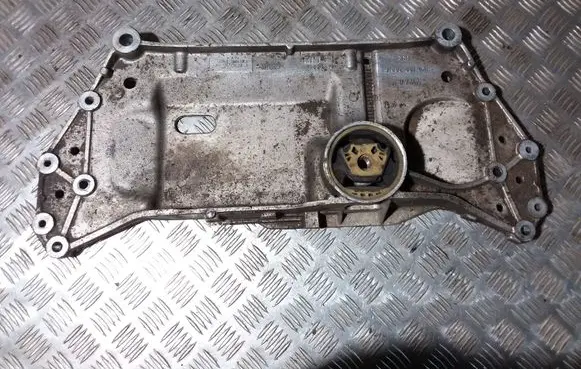 Audi A3 S3 A3 Sportback 8P Front subframe 1K0199369F