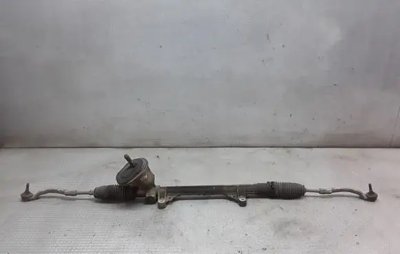 Renault Scenic II - Grand scenic II Steering rack 7955501009