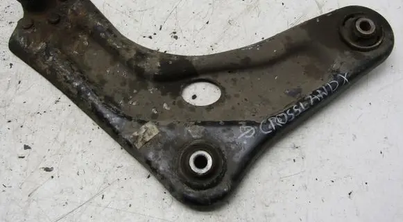 Opel Crossland X Front control arm