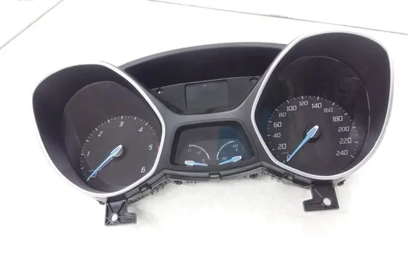 Ford Focus Speedometer (instrument cluster) BM5T10849CN