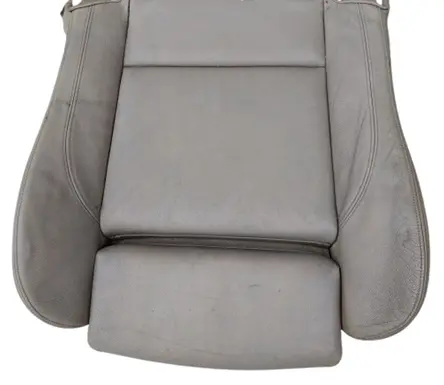 BMW X5 E70 Front passenger seat 