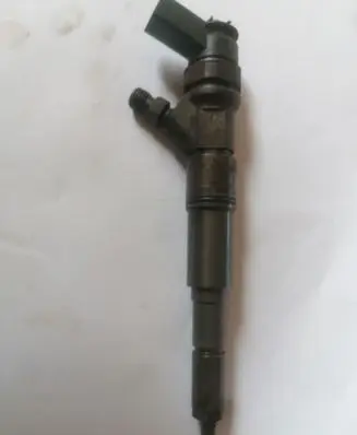 BMW 3 E90 E91 Fuel injector supply line/pipe 0445110209 7794435
