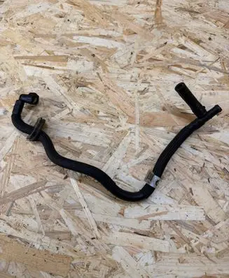 BMW 3 E90 E91 Fuel line pipe 780066701