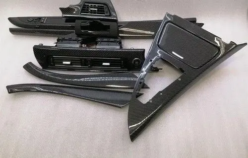 BMW 6 F12 F13 Dash center speaker trim cover 8052364