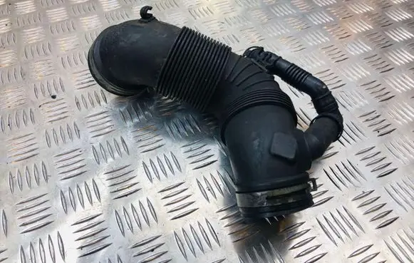Volkswagen Eos Air intake hose/pipe 3C0129654P