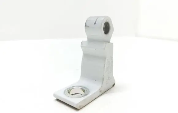 Audi Q3 8U Rear door upper hinge 8X0831403B