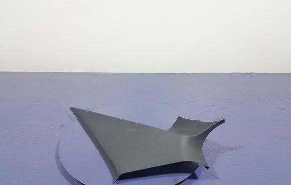 Skoda Octavia 985 Other sill/pillar trim element 5E6867288