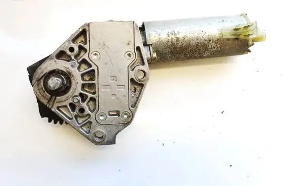 Audi A8 S8 D3 4E Seat adjustment motor 0130002532 198397-104