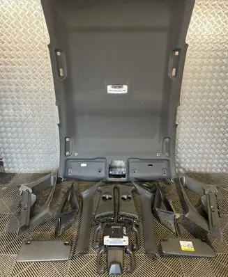 BMW 2 F45 Headlining set 9127447
