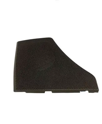 Side speaker trim/cover