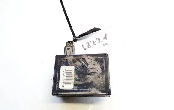 Peugeot 607 Other control units/modules 73662612 9641164580