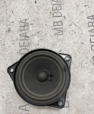 Porsche Macan (95B) Front door speaker 7PP035415J