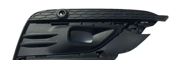 Renault Talisman Front bumper lower grill 261A20643R