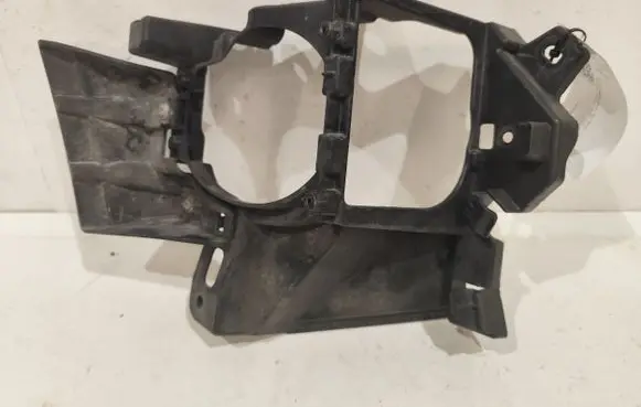 Lexus RX 450H Front bumper mounting bracket 521260E041