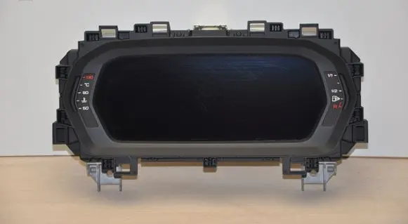 Audi A3 8Y Speedometer (instrument cluster) 8Y0920700C