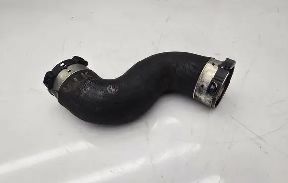 Mercedes-Benz Sprinter W906 Intercooler hose/pipe A9065283782