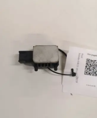 Ford Mondeo MK IV Airbag deployment crash/impact sensor 3M5T14B342AB