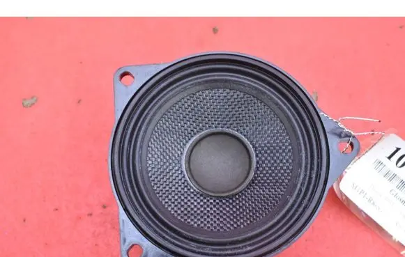 BMW 7 F01 F02 F03 F04 Subwoofer speaker 9141501