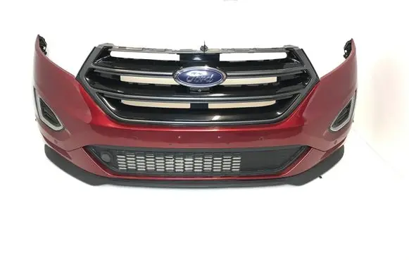 Ford Edge II Front bumper 