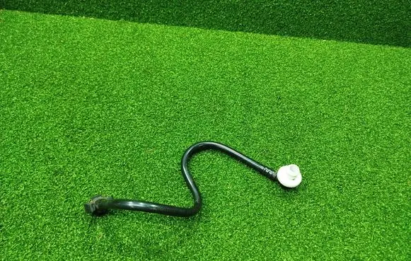 Renault Master III Brake booster pipe/hose 146507228R 091117