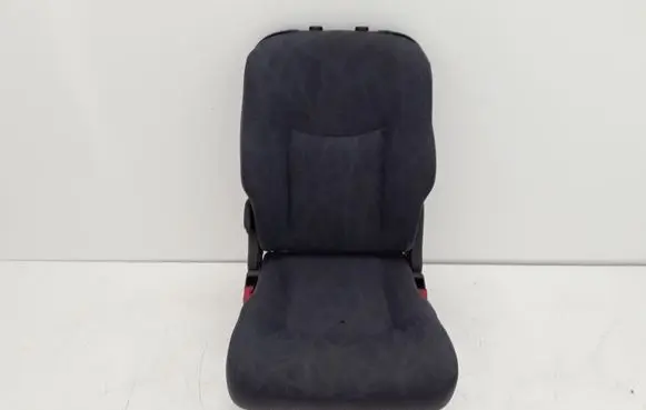 Rear seat