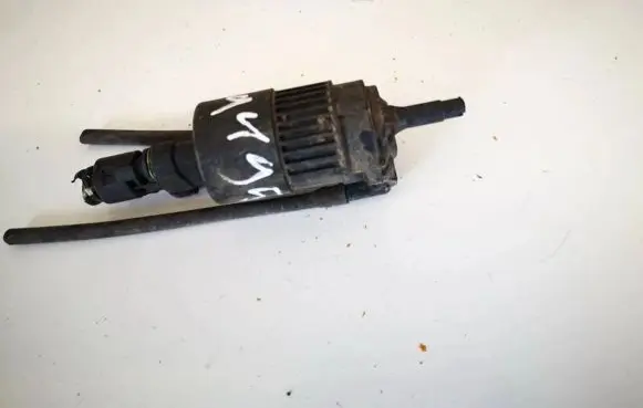 Renault Espace III Windscreen/windshield washer pump 5902060020p