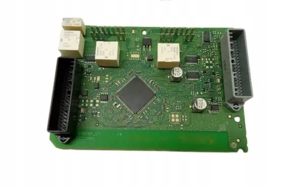 Opel Vivaro Central body control module 2675974-1