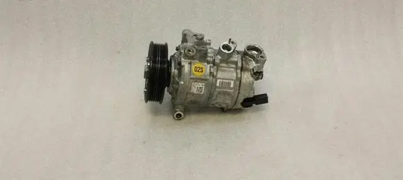 Audi A3 S3 8V Air conditioning (A/C) compressor (pump) 5Q0816803D