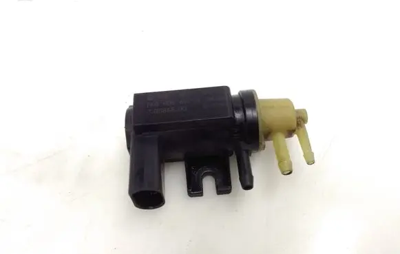 Volkswagen Caddy Turbo solenoid valve 1K0906627A