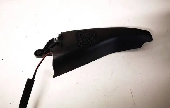 Volkswagen Golf Plus Front door speaker 5M0837994