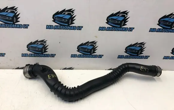 BMW X1 E84 Intercooler hose/pipe 7797483