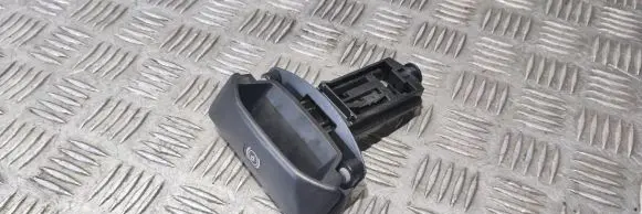 Mercedes-Benz C W204 Hand brake release handle A2044200177