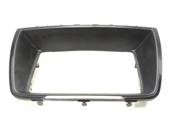 Mazda 6 Radio/GPS head unit trim Ghr155231