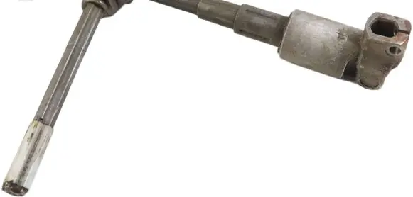 Audi A4 S4 B6 8E 8H Steering column universal joint 021281